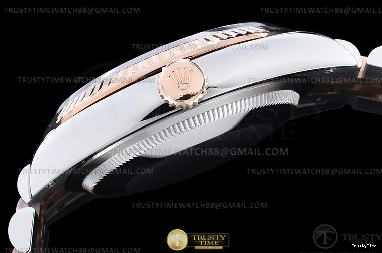 1005 Colorful RDJ0456 – DJ 36mm Jub Flt 904L RG SS RG Rm VSF VS 782